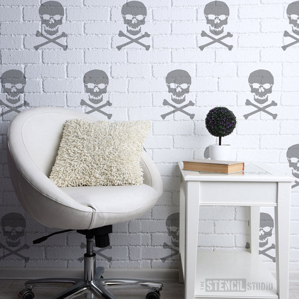 Skull & Crossbones / Piraten