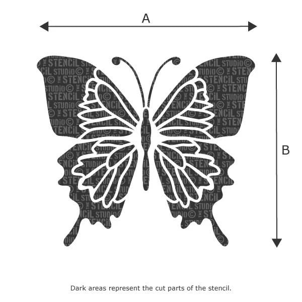 Bella Butterfly