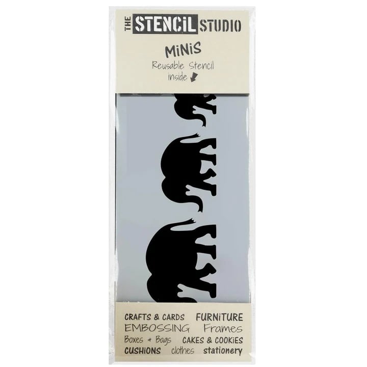 MiNiS - Elephants