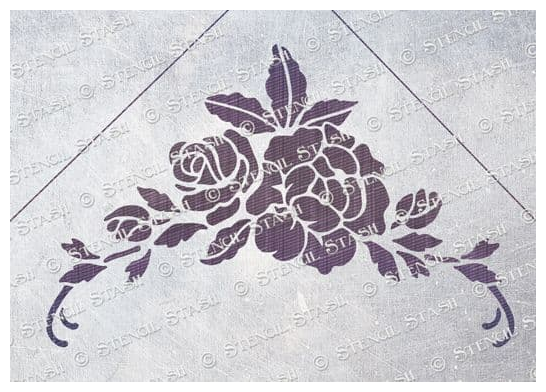 Rose Corner