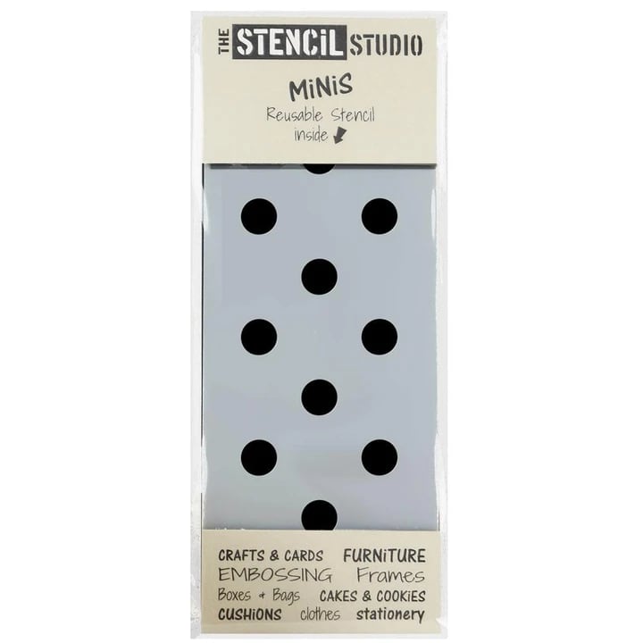 MiNiS - Dots