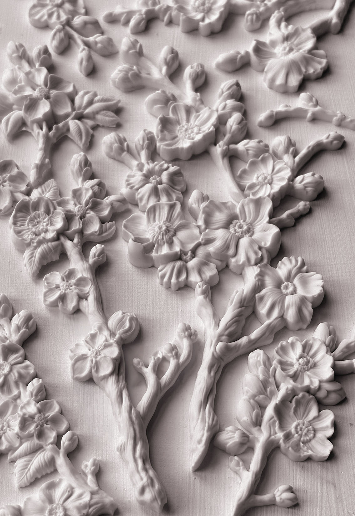 Decor Mould™ "Blossom"