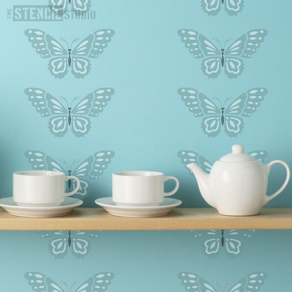 Beautiful Butterfly