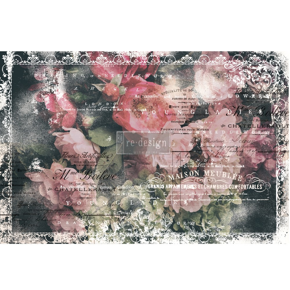 Decor Tissue "Celeste"