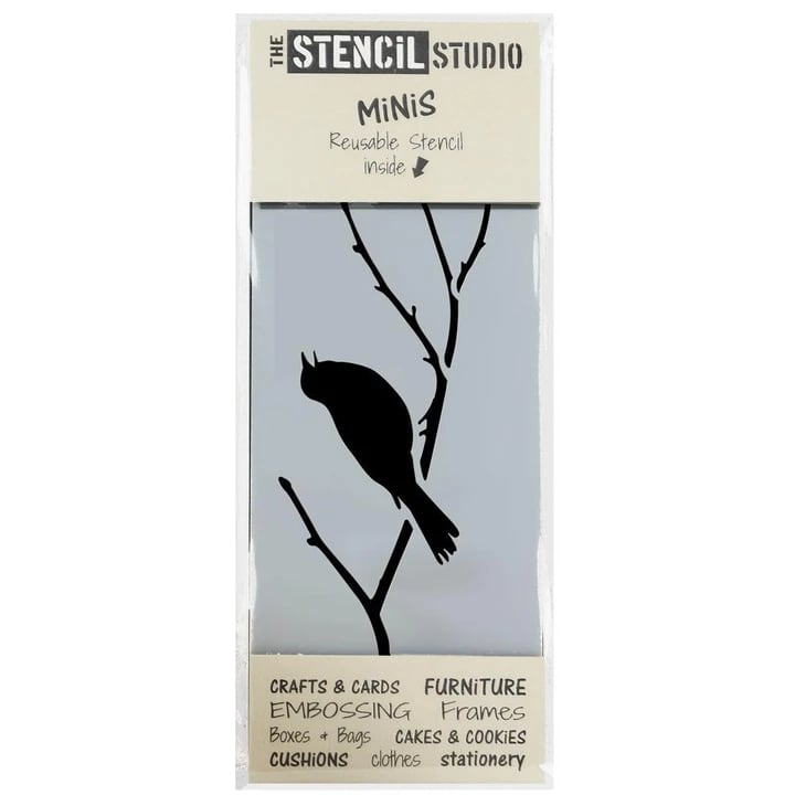 MiNiS - Blackbird Branch