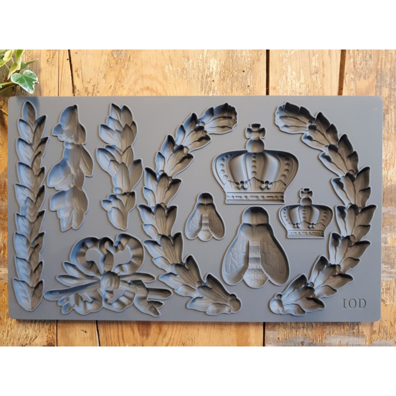 Decor Mould™ "Laurel"