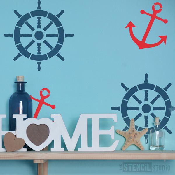 Ships Ahoi