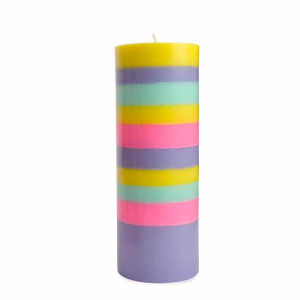 STUMPENKERZE Perfect Day