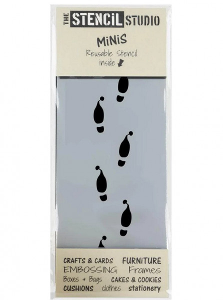MiNiS - Elf Footprints
