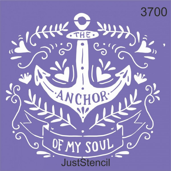 Anchor - 3700