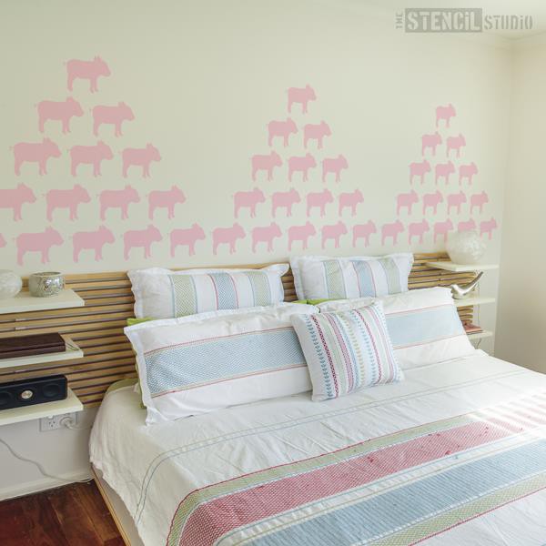 Piglet / Schweinchen