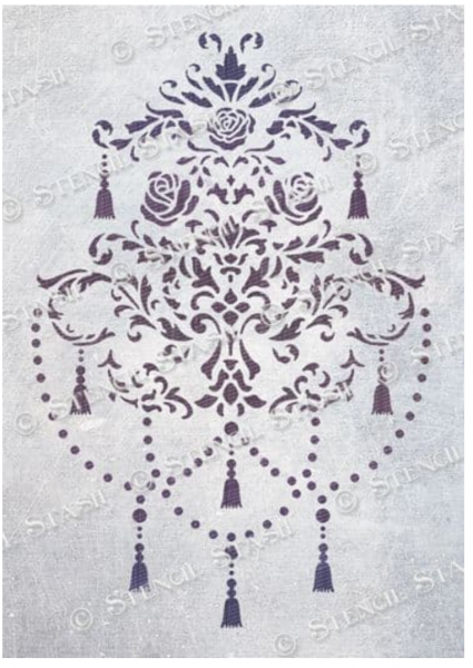 Chandelier / Kronleuchter
