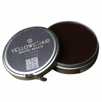 Wachs braun 75 ml - yellowchair