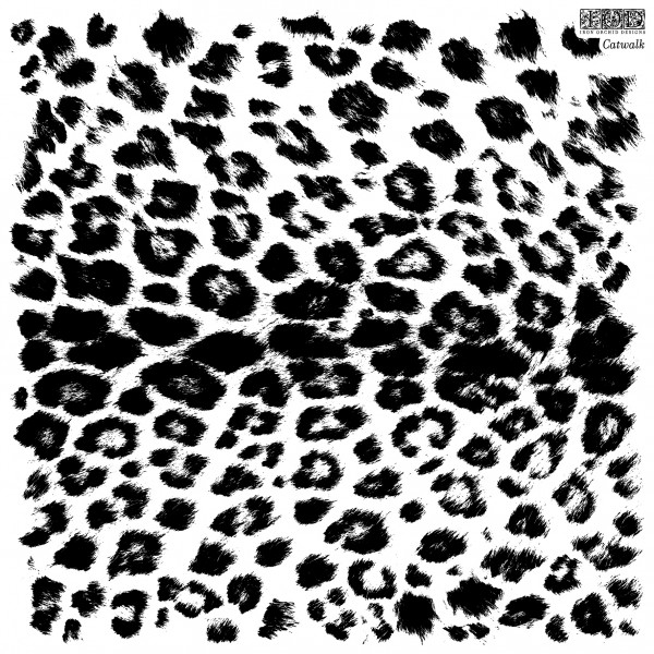 Decor Stempel "Catwalk"