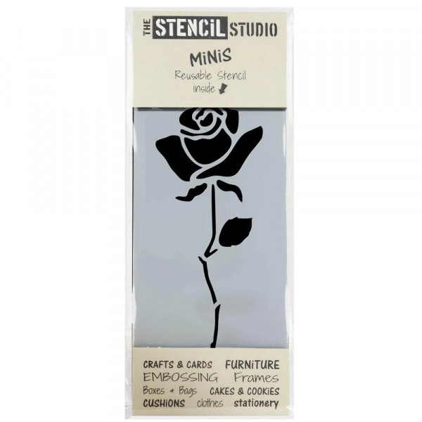 MiNiS - Rose Stem