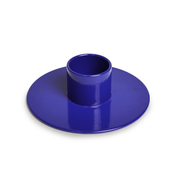 Kerzenhalter POP Deep Blue