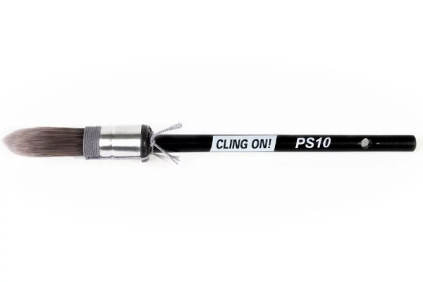 Pointy Brush P10 - Spitzpinsel