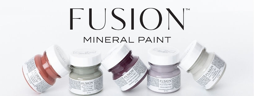 Fusion Mineral Paint