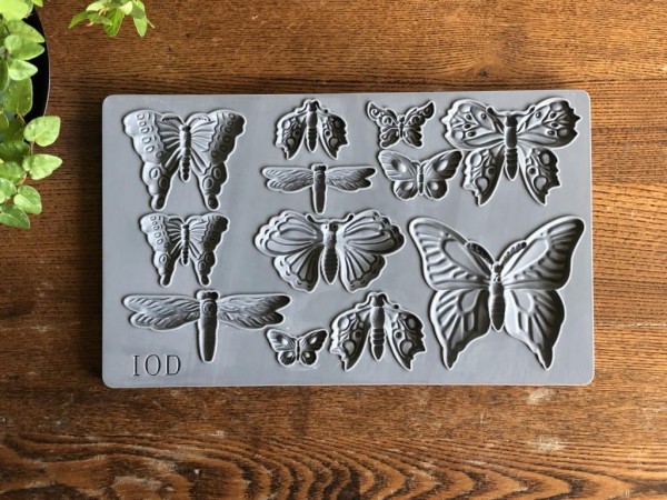 Decor Mould™ "Monarch"