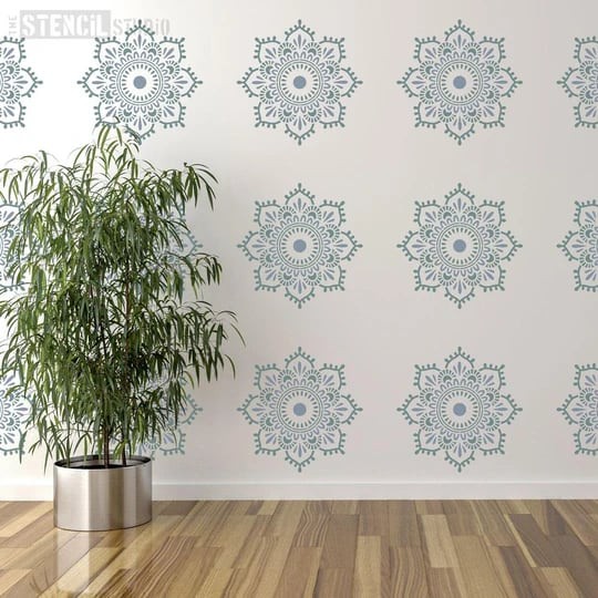 Eva Mandala