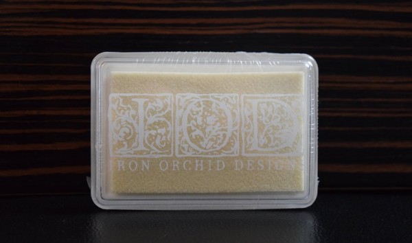 I.O.D. Ink Pad Blank