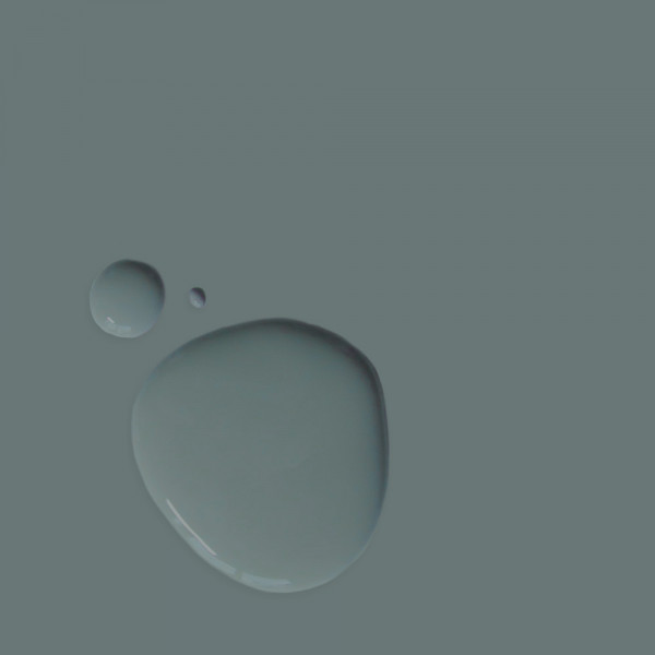 Cambrian Blue - Satin Paint