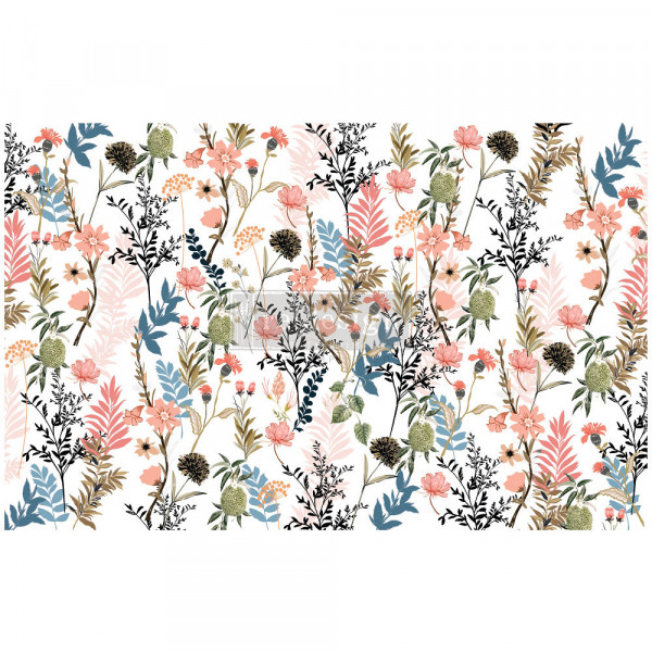Decor Tissue "Pretty Meadows"