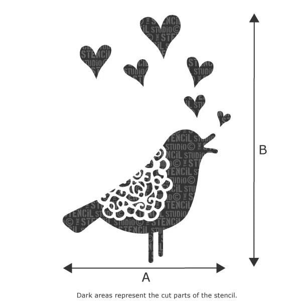 Song Bird