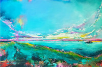 Ana - Decoupage Papier