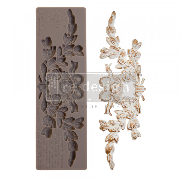 "Chantal" - Decor Mould ReDesign