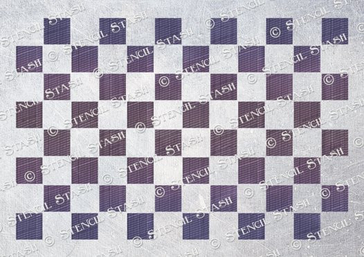 Chequerboard Pattern