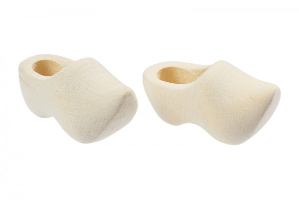 Holzschuhe