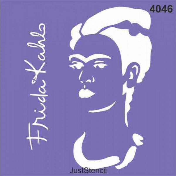 Frida Kahlo - 4046