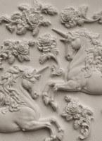 Decor Mould™ "Unicorns"