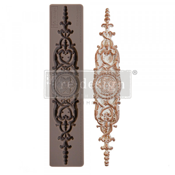 "Brigette" - Decor Mould ReDesign
