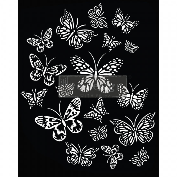 Butterfly Love