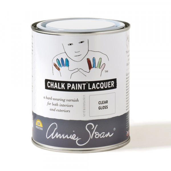 Lack - Annie Sloan Chalk Paint™