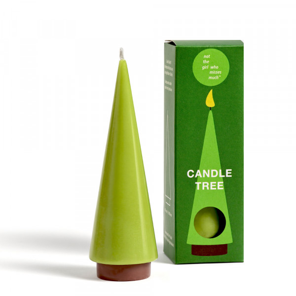 Candle Tree M