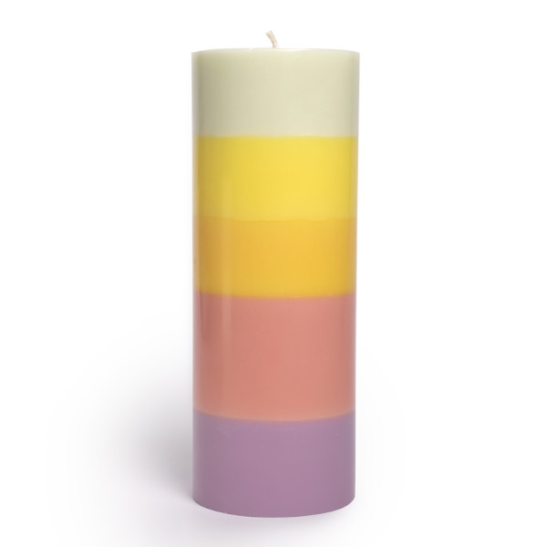 STUMPENKERZE Your Birthday