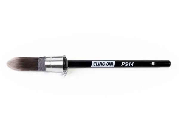 Pointy Brush P14 - Spitzpinsel