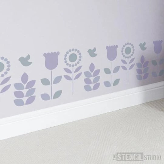 Annelise Border