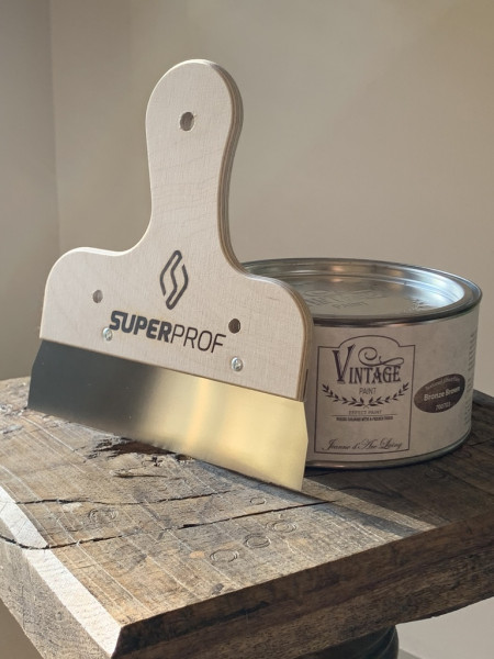 Spatula - Spachtel für Effect Paint