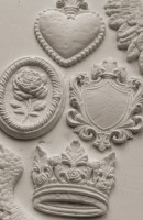 Decor Mould™ "Heraldry"