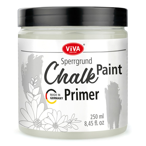 Sperrgrund, Chalkpaint Primer