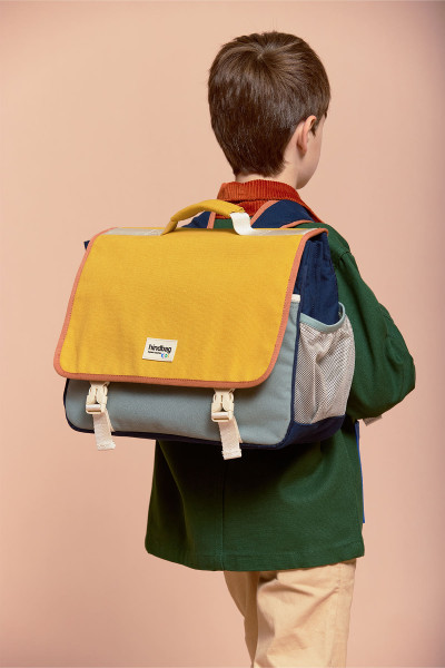 Schulranzen Leo - Hindbag