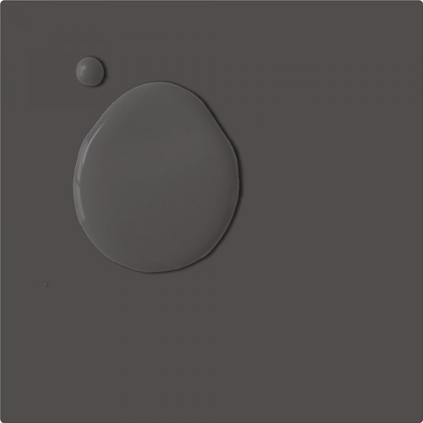 Graphite - Satin Paint