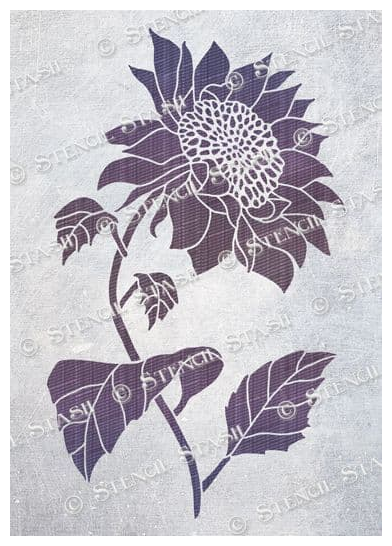 Sunflower No.2