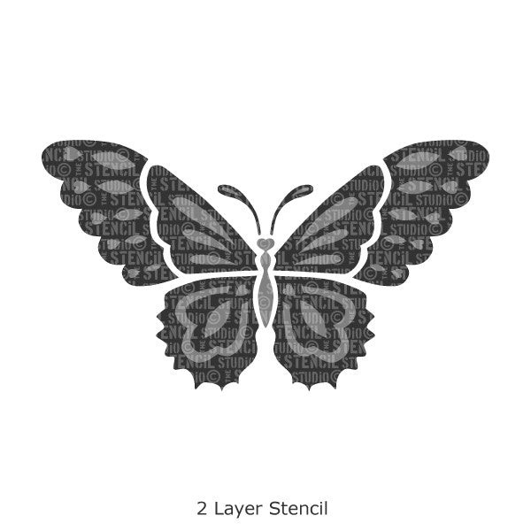 Beautiful Butterfly