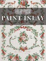 Paint Inlay "La Folie"