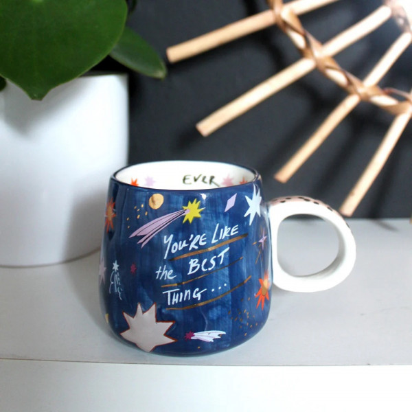 Tasse "You're the Best..."